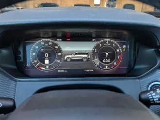 Range Rover Velar P250 R-Dynamic SE 20