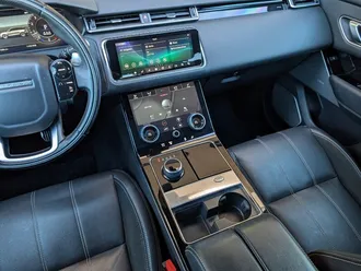 Range Rover Velar P250 R-Dynamic SE 23
