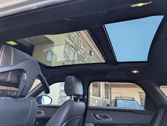Range Rover Velar P250 R-Dynamic SE 27