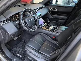 2019 Land Rover Range Rover Velar P250 R-Dynamic SE photo 2
