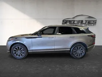 2019 Land Rover Range Rover Velar P250 R-Dynamic SE photo 7