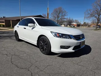 Accord Sdn 1