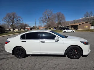 Accord Sdn 2