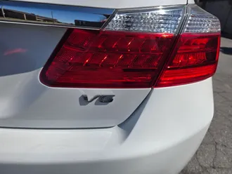 Accord Sdn 4