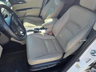 Accord Sdn 9