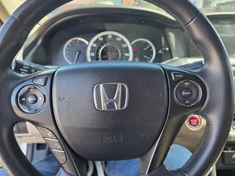 Accord Sdn 16