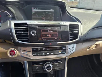 Accord Sdn 18