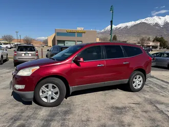 Traverse 2