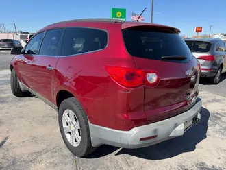 Traverse 3