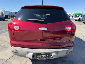 Traverse 4