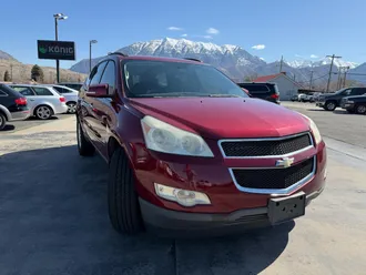 Traverse 7