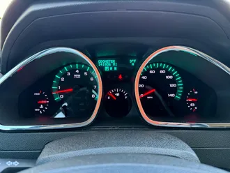 Traverse 12