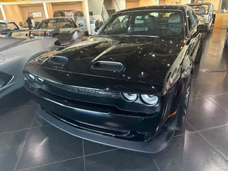 2023 Dodge Challenger photo 2