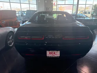 2023 Dodge Challenger photo 5