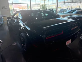 2023 Dodge Challenger photo 6