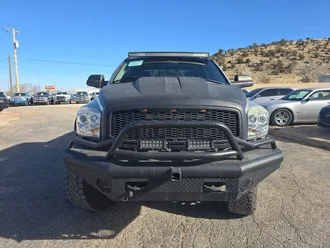 Ram 3500 2
