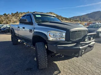 Ram 3500 3