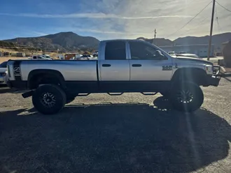 Ram 3500 4