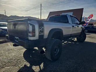 Ram 3500 5