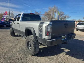Ram 3500 7
