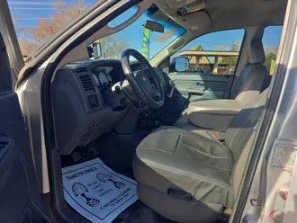 Ram 3500 12