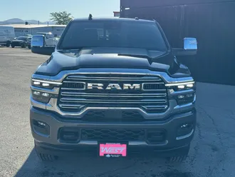 2026 Ram 3500 photo 2