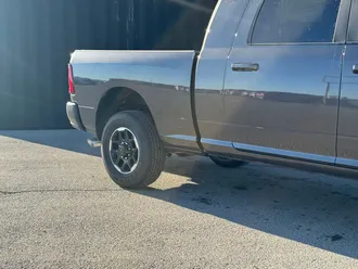 2026 Ram 3500 photo 4
