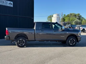 2026 Ram 3500 photo 5