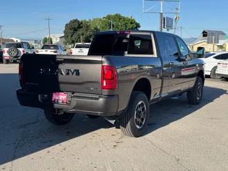 2026 Ram 3500 photo 6