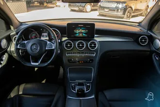 AMG GLC 43 20