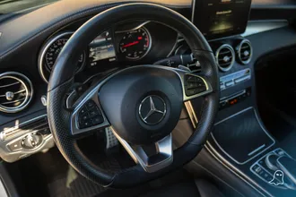 AMG GLC 43 18