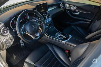AMG GLC 43 13