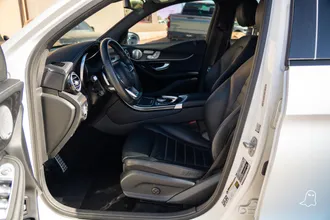 AMG GLC 43 14