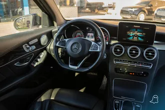 AMG GLC 43 21