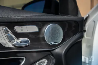 AMG GLC 43 17