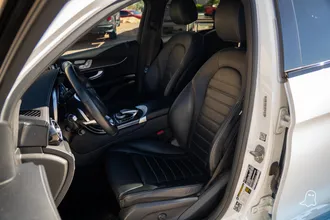 AMG GLC 43 15