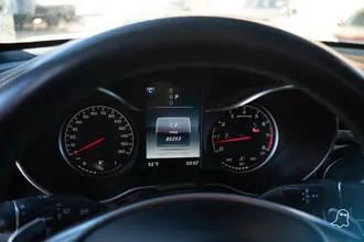 AMG GLC 43 19