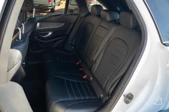 AMG GLC 43 27