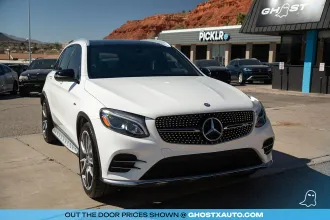 AMG GLC 43 2