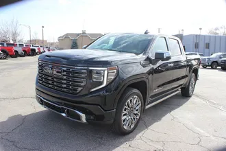 SIERRA 1500 1
