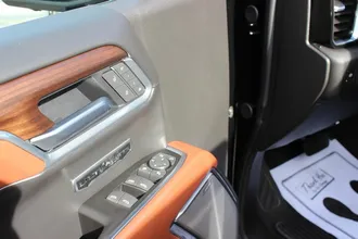 SIERRA 1500 8