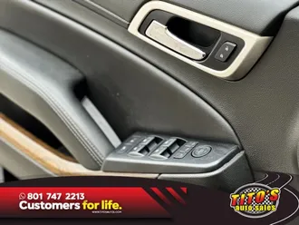 Yukon XL 14