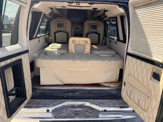 Econoline Wagon 3