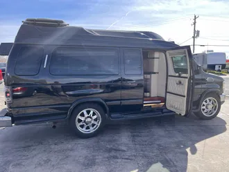 Econoline Wagon 4