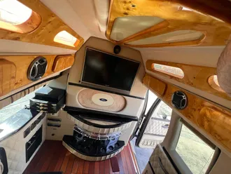 Econoline Wagon 8