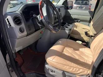 Econoline Wagon 10
