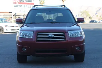 Forester 2