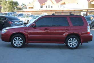 Forester 4