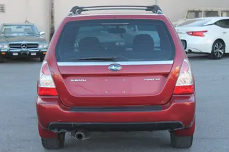 Forester 6