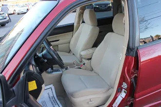 Forester 21